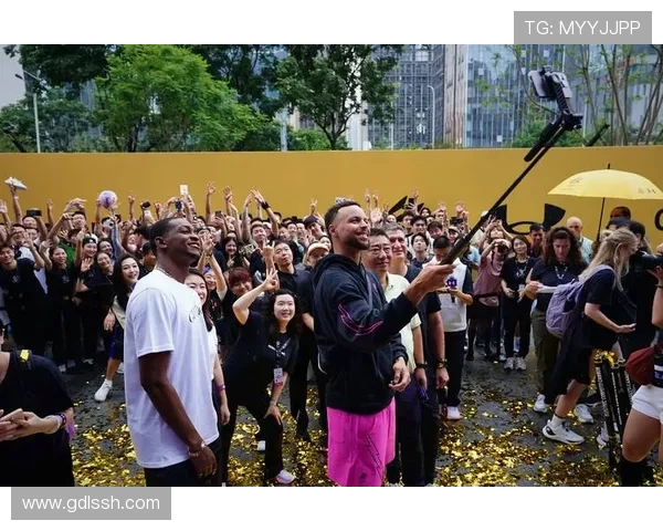 库里新秀赛季励志言论 期待球迷支持全力以赴解决问题 库里新秀赛季励志言论 期待球迷支持全力以赴解决问题